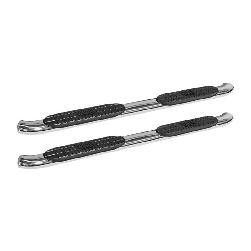 Westin — PRO TRAXX 4 Oval Nerf Step Bars