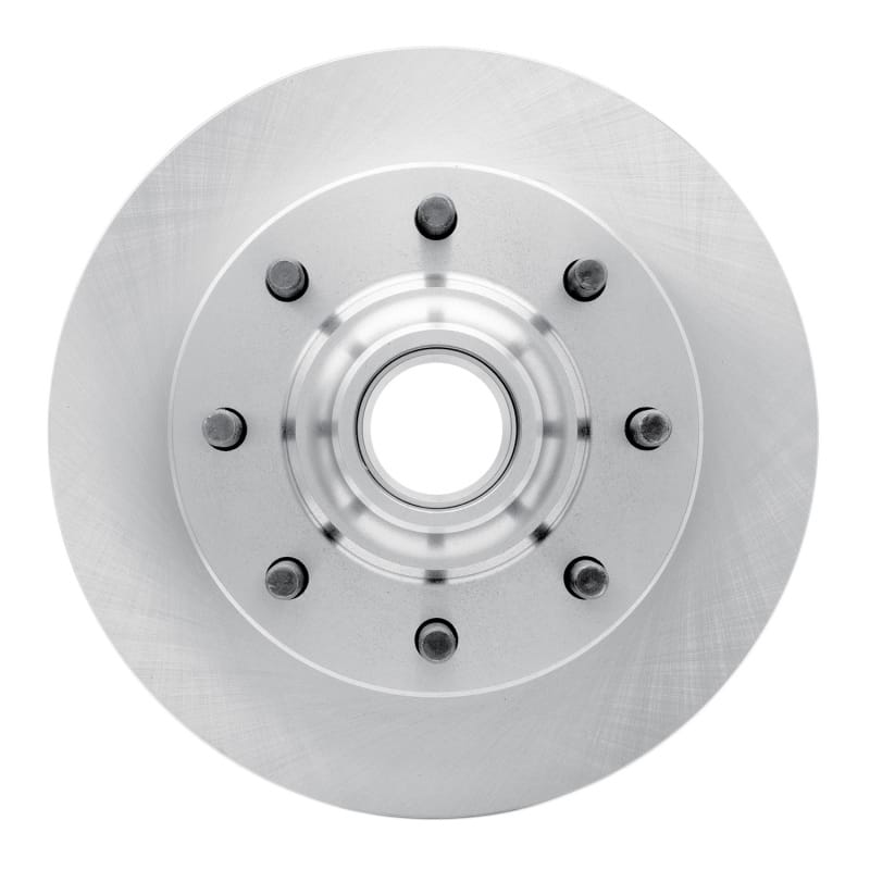 DFC — Disc Brake Rotor