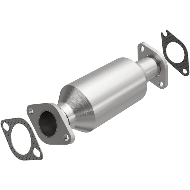 Magnaflow — California CARB Direct-Fit Catalytic Converter
California Direct-Fit Catalytic Converter