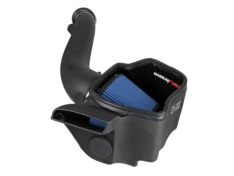 aFe — Magnum FORCE Stage-2 Cold Air Intake System w/ Pro 5R Filter