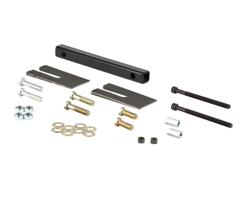 Belltech — Kit Includes: Pinion Shims,Transmission and Carrier Bearing Spacer
DRIVE LINE KIT - 4988
