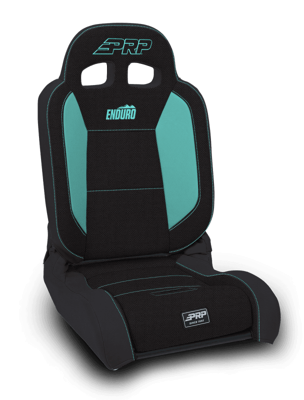 PRP Seats — EnduroDaily Reclining Suspension Seat
