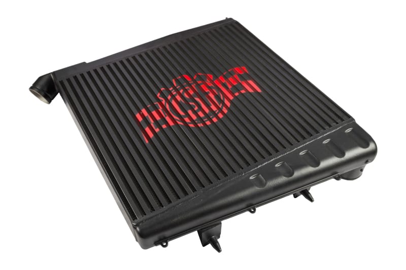 CSF — 08-10 Ford Super Duty 6.4L Turbo Diesel Heavy Duty Intercooler
