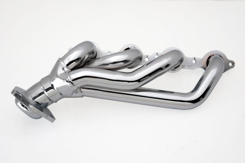 Gibson — Performance Header; Stainless