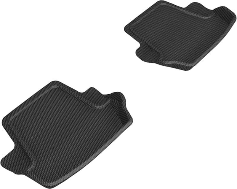 3D MAXpider — KAGU Floor Mat