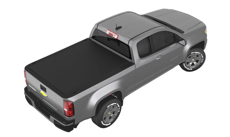 Truxedo — TruXport - 15-22 Colorado/Canyon 5' w/out Sport Bar
TruXport-15-22 Colorado/Canyon 5ft. w/out Sport Bar