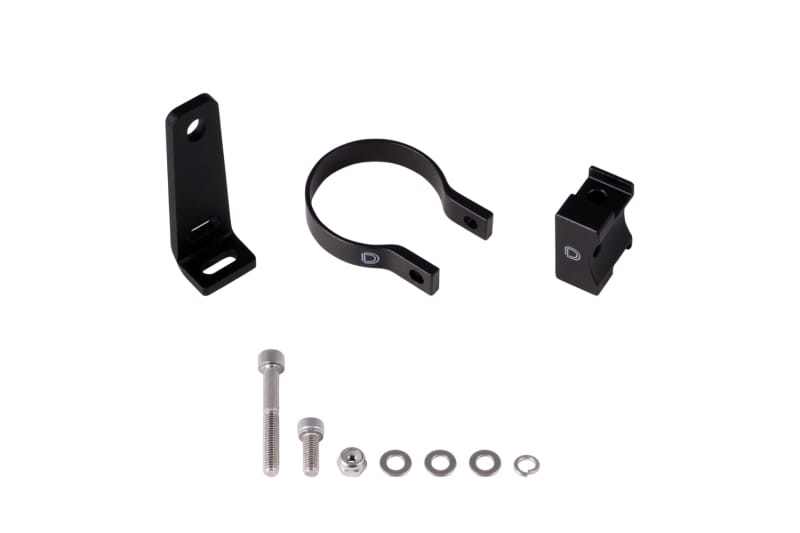 Diode Dynamics — Diode Dynamics Stage Series 1.875 inch Roll Bar Mount Kit (One)