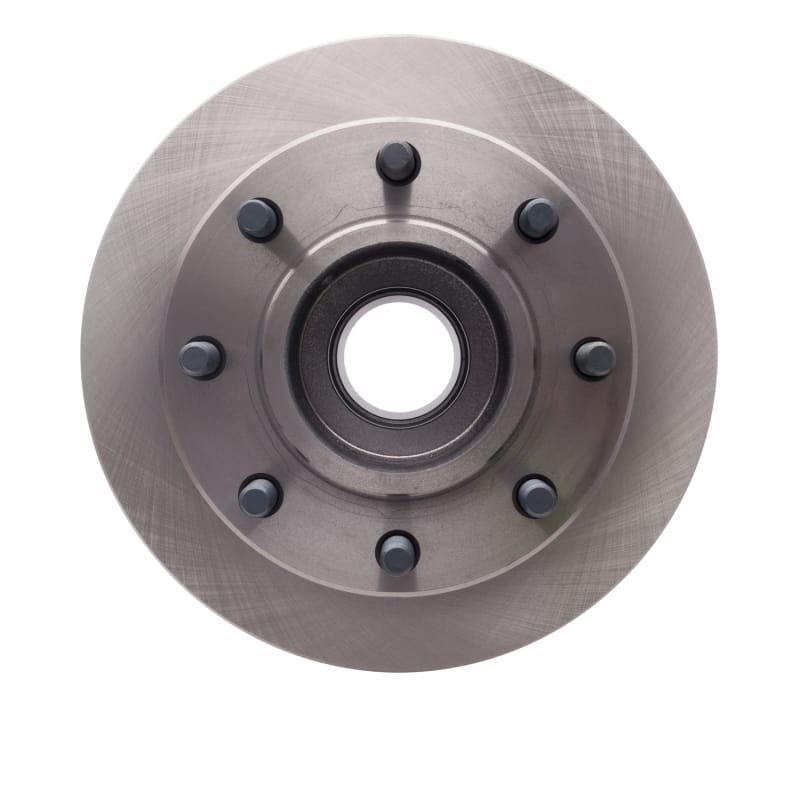 DFC — Disc Brake Rotor