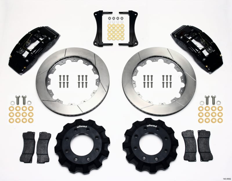 Wilwood — KIT,FRONT,GM TRK/SUV,1500 SERIES 99-2018,16.00 ROTOR