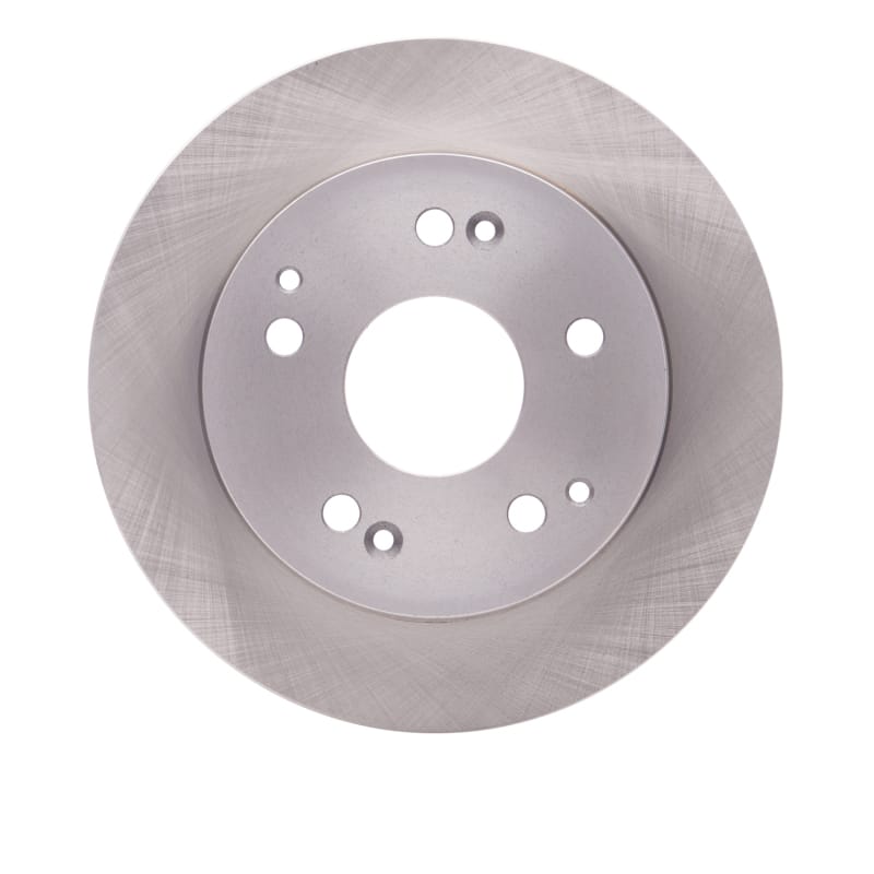 DFC — Disc Brake Rotor