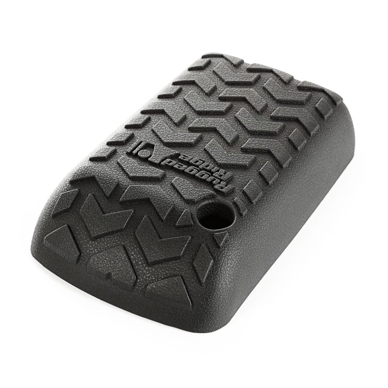 Rugged Ridge — CENTER CONSOLES-OMIX
Arm Rest Cover