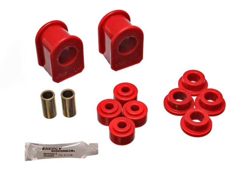 Energy Suspension — Sway Bar Bushing Set
