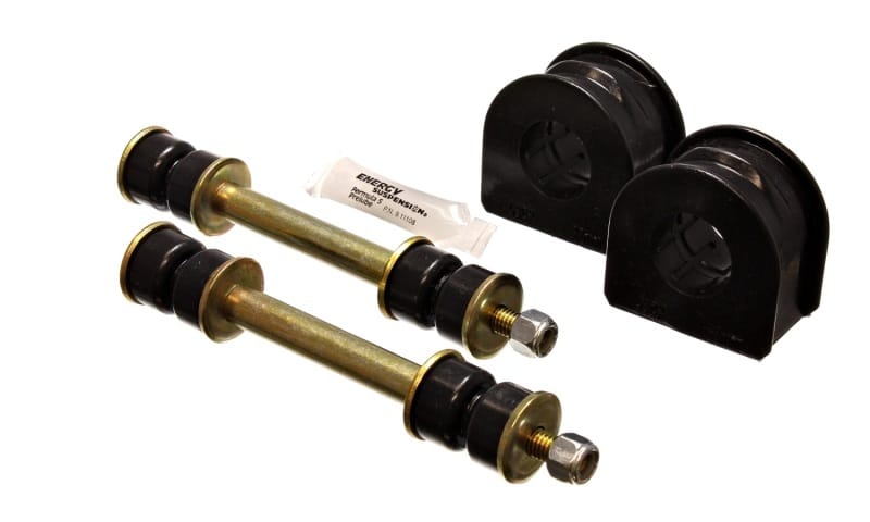 Energy Suspension — Sway Bar Bushing Set
