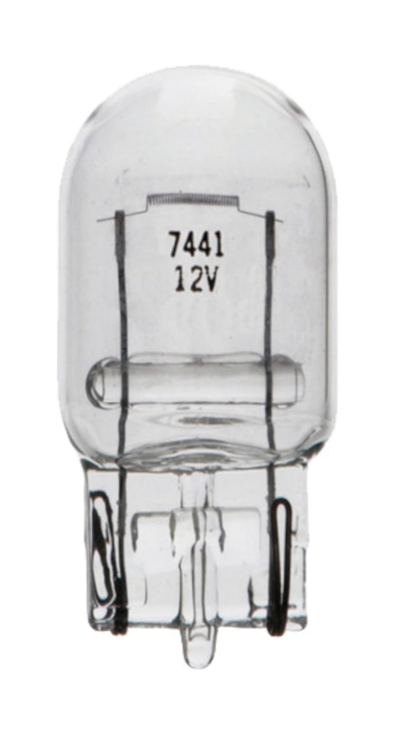 Hella — HELLA Multi-Purpose Light Bulb 7441
HELLA Turn Signal Light Bulb 7441