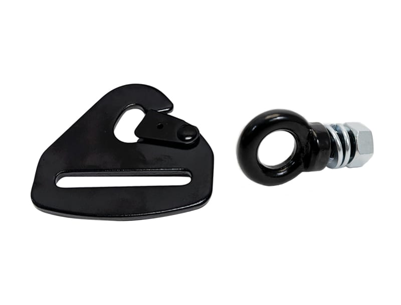 PRP Seats — PRP Harness Clip-In / Eye Bolt Kit
Harness Accessory