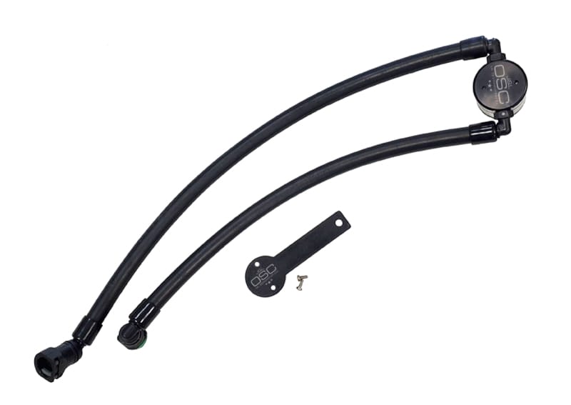 J&L — Oil Separator 3.0 Passenger Side