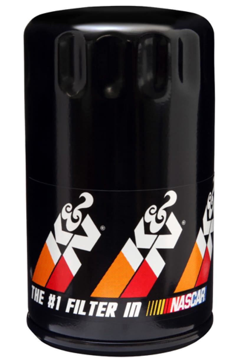 K&N Engineering — Oil Filter