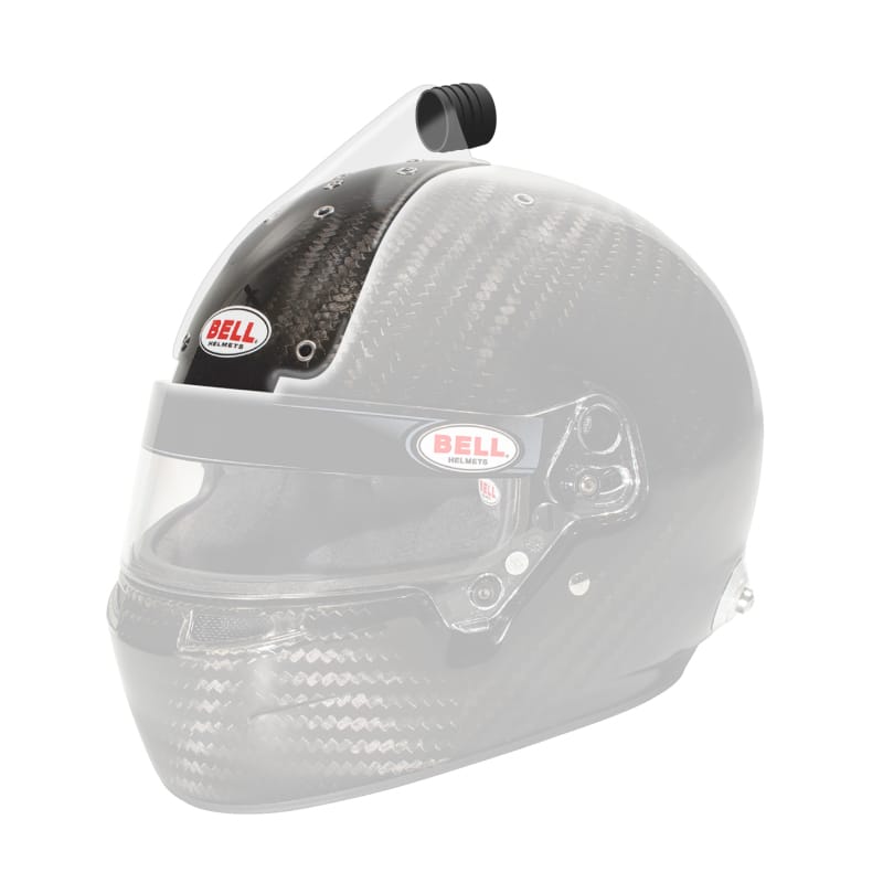Bell — Bell Top Air Eyeport V05 - Clear
