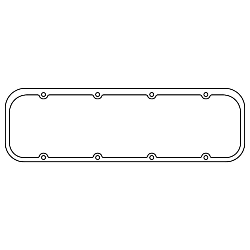 Cometic Gasket — Chevrolet Gen-1 Small Block V8 Valve Cover Gasket