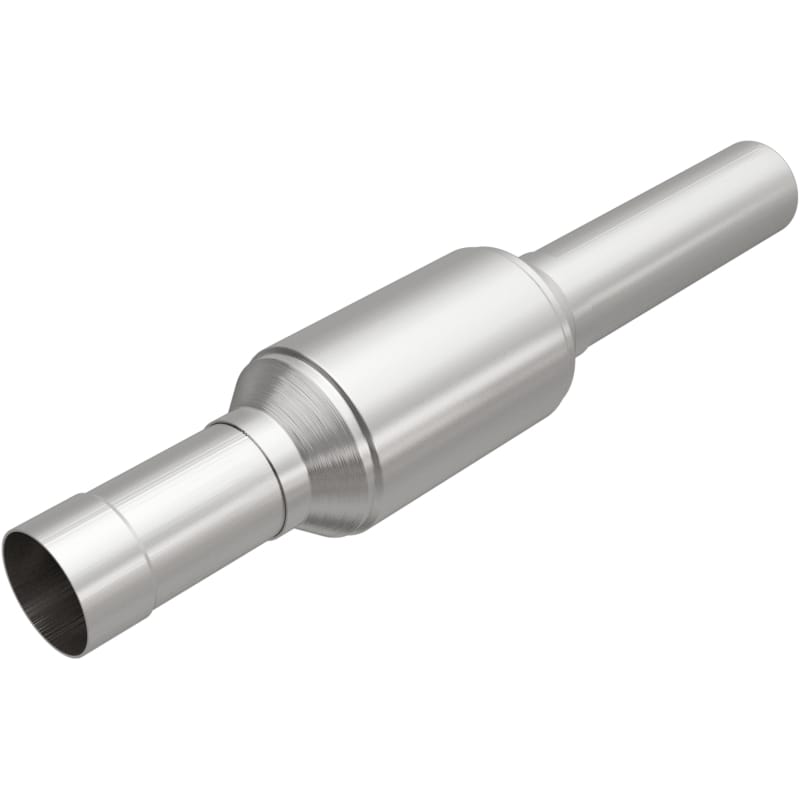 Magnaflow — California CARB Direct-Fit Catalytic Converter
California Direct-Fit Catalytic Converter