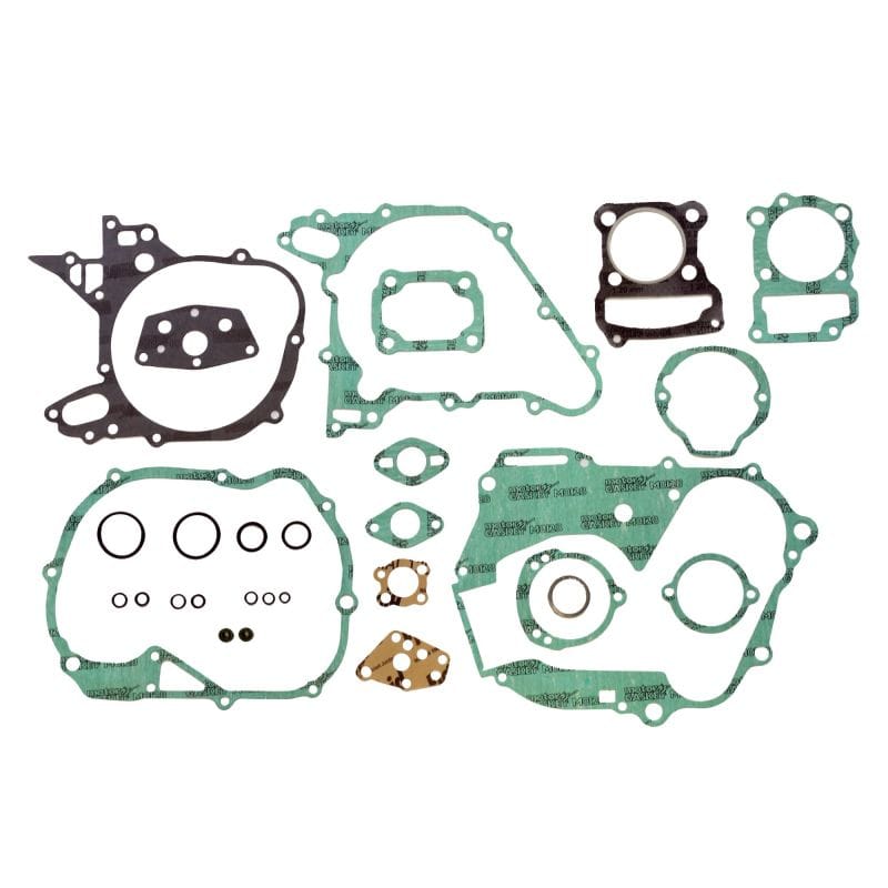 Athena — Complete Kit