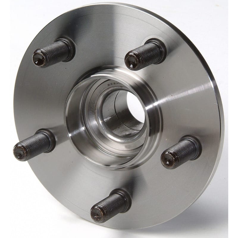 Moog — Rear Wheel Bearing and Hub Assembly