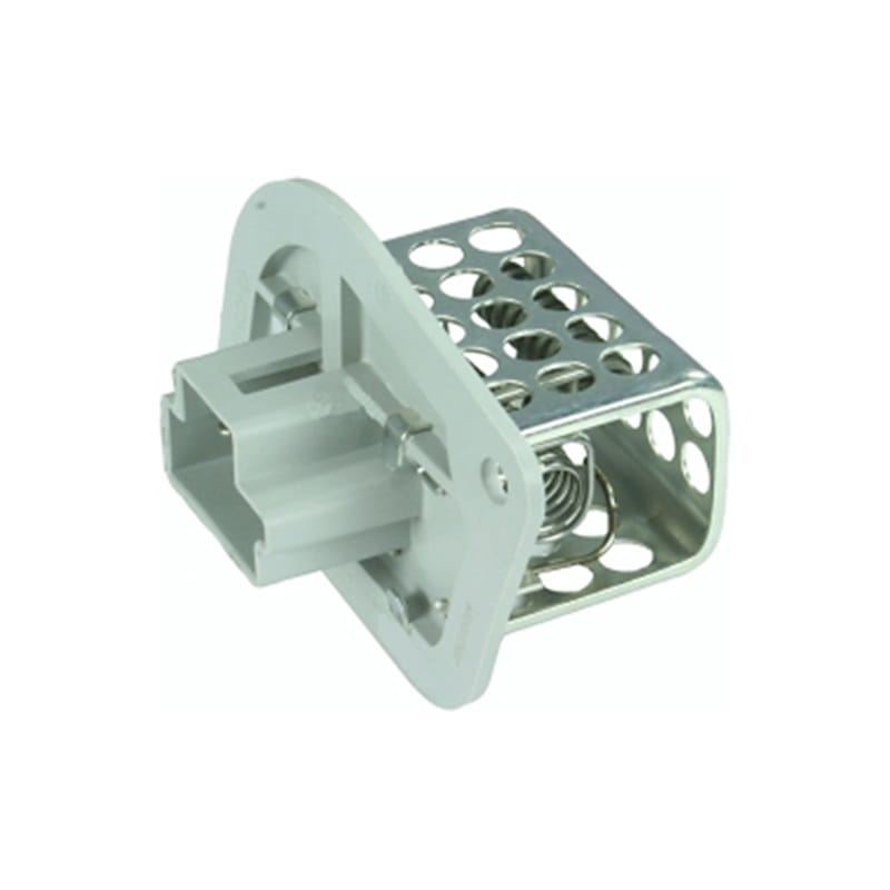 OMIX — Heater Blower Motor Resistor