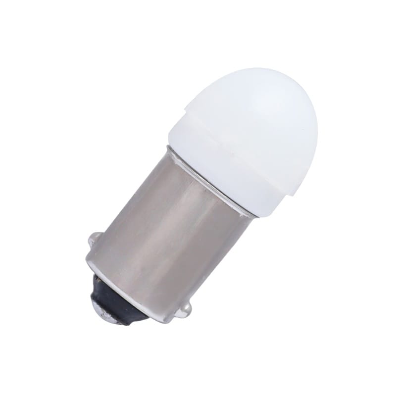 Putco — Putco LumaCore BA9S / 756 White - Pair
Bulb
