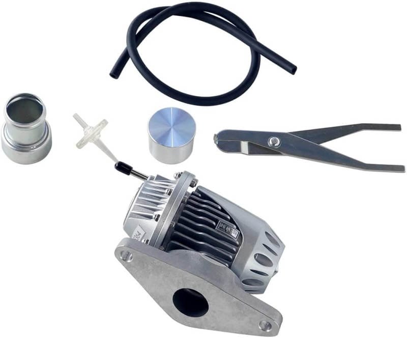 HKS — HKS 02-07 WRX/ 04-07 STi SSQV4 BOV Kit