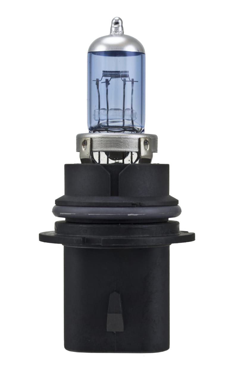 Hella — Hella Bulb HB1 9004 12V 100/80W XEN WHT XB (2)
HB1 Halogen Bulb