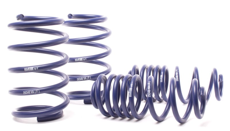 H&R — Sport Spring Kit