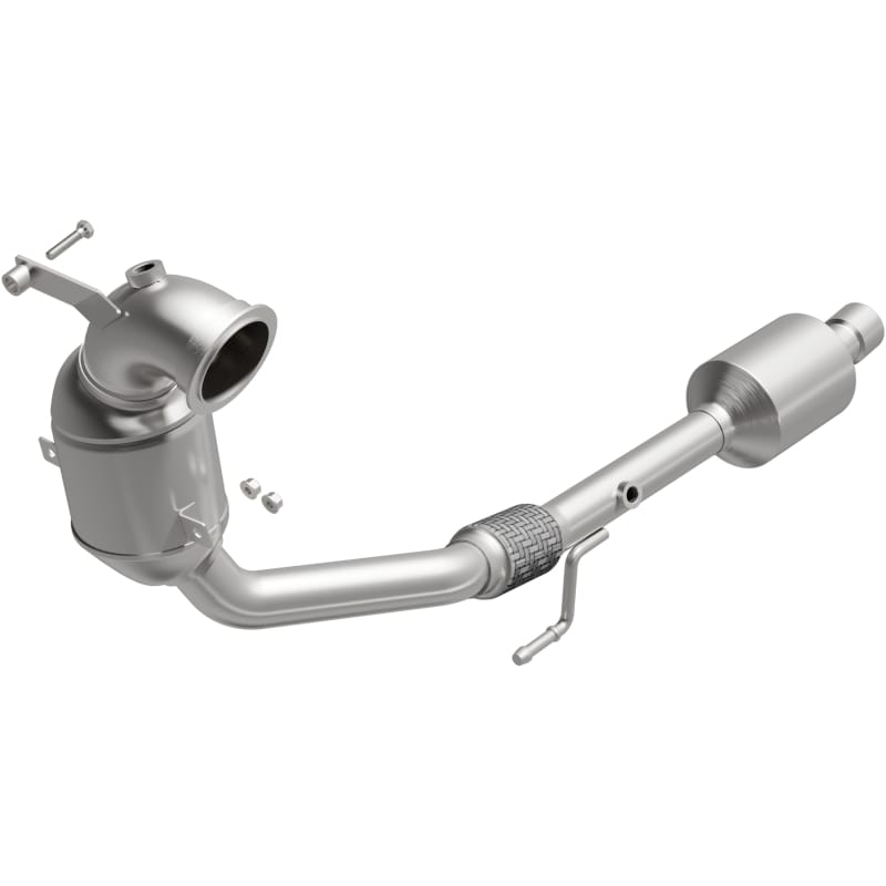 Magnaflow — OEM Grade Direct-Fit Catalytic Converter