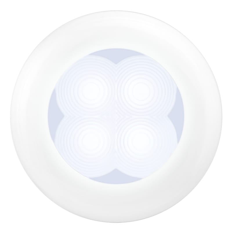 Hella — HELLA Courtesy Light 980500041