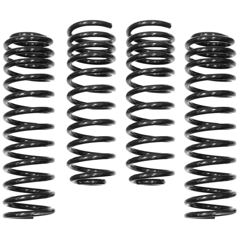 Rancho — Suspension Lift Kit