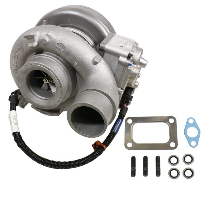 BD Diesel — BD 6.7L Cummins Turbo Stock Replacement Dodge 2013-2018 Pick-up HE300VG