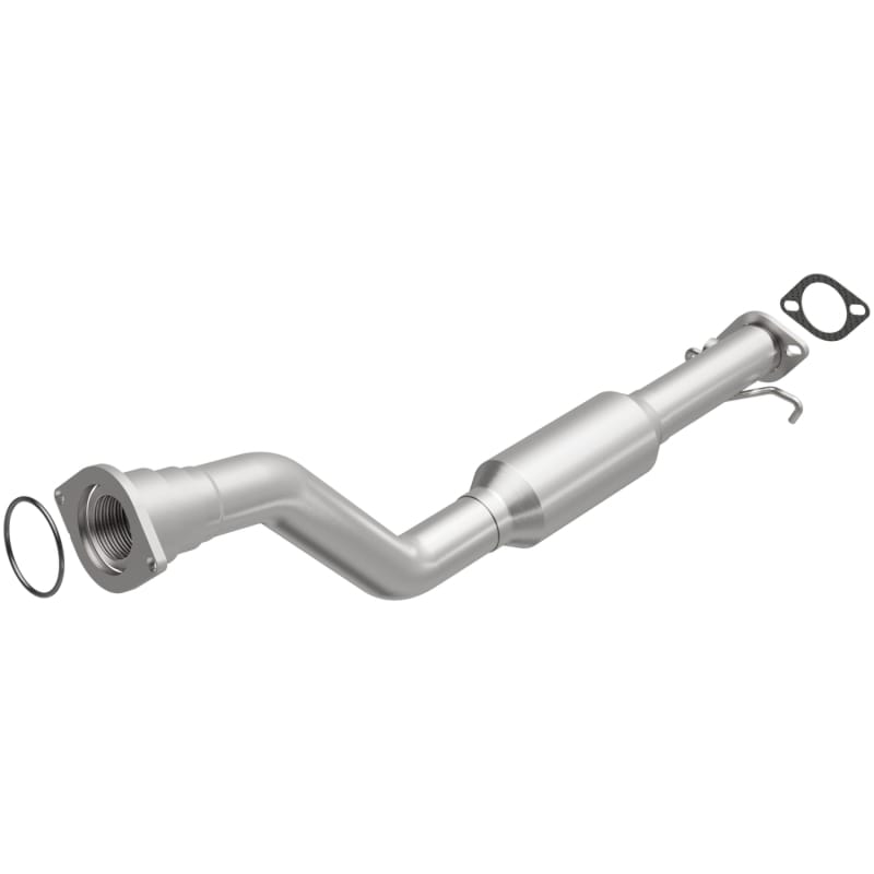 Magnaflow — California CARB Direct-Fit Catalytic Converter
California Direct-Fit Catalytic Converter
