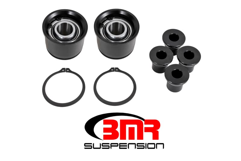 BMR Suspension — Bearing Kit, Lower Control Arm, Rear
