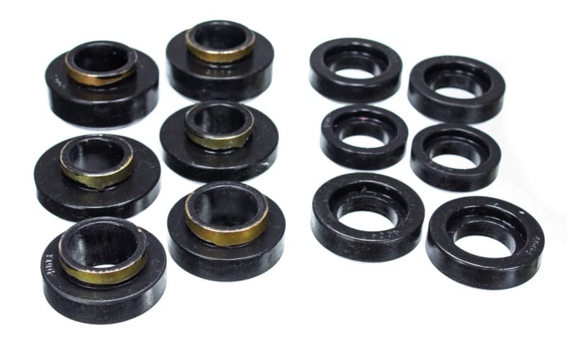 Energy Suspension — Body Mount Set
