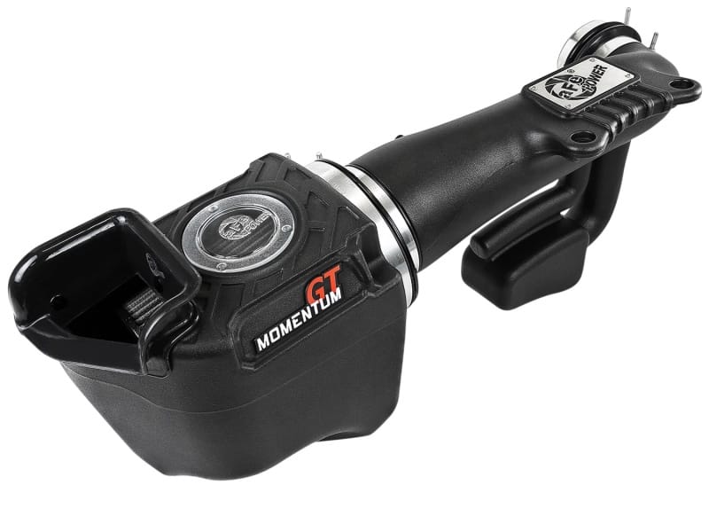aFe — Momentum GT Cold Air Intake System w/ Pro DRY S Filter