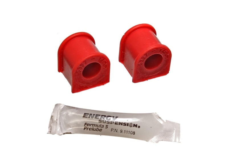 Energy Suspension — Sway Bar Bushing Set