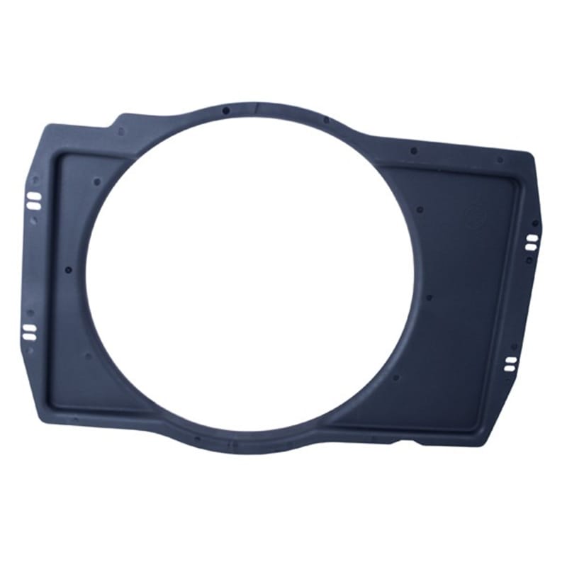 OMIX — Radiator Fan Shroud
