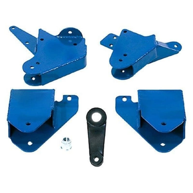 Fabtech — Component Box