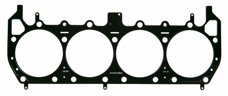 Fel-Pro — Fel-Pro 26516-052 PermaTorqueMLS Engine Cylinder Head Gasket