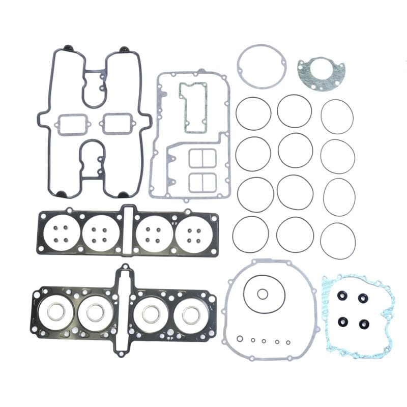 Athena — Athena 86-03 Kawasaki ZG B1 / B9 1200 Complete Gasket Kit (Excl Oil Seal)