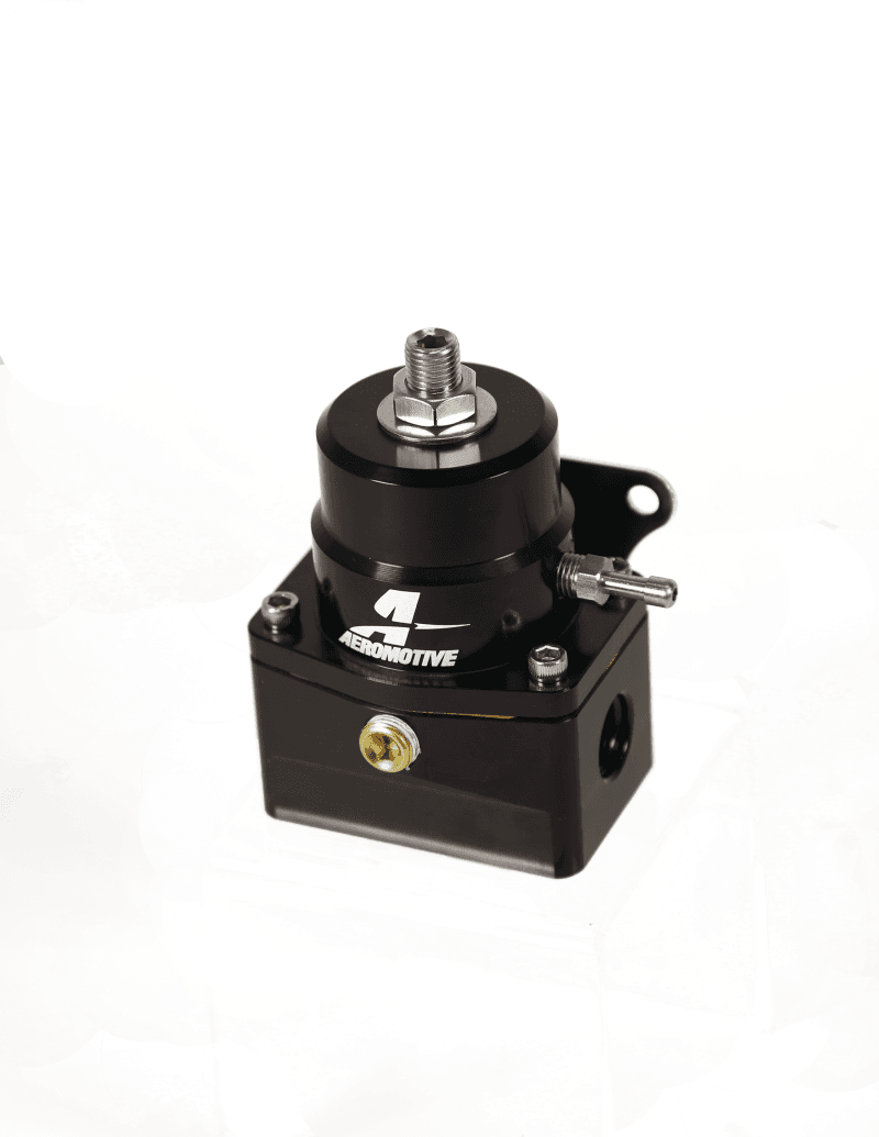 Aeromotive — A1000 Injected Bypass Regulator
