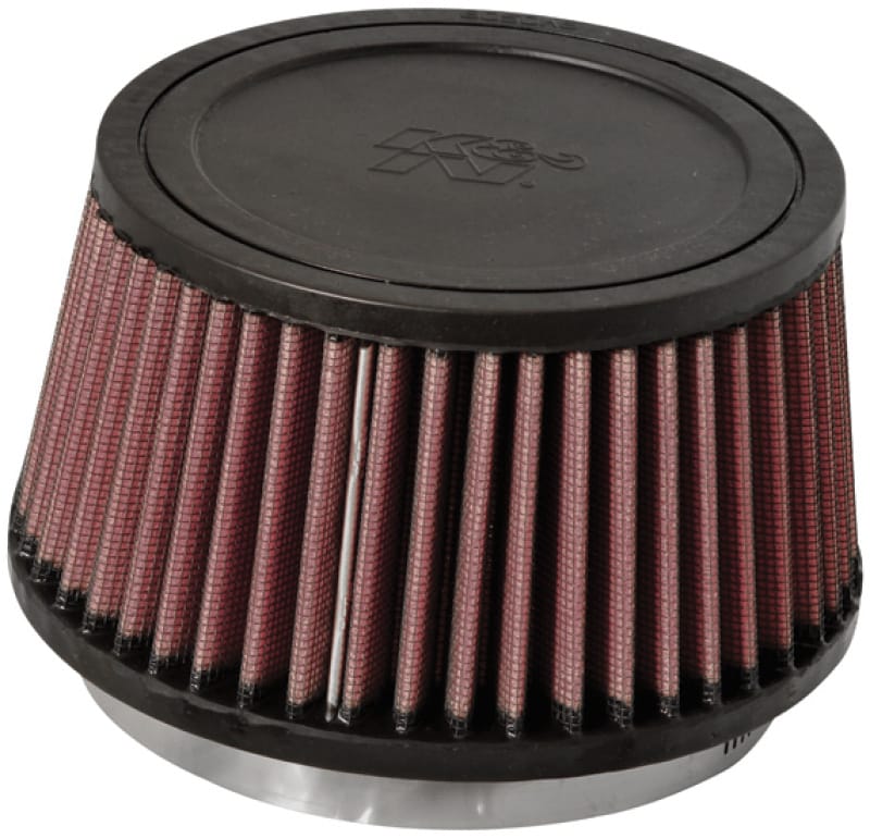 K&N Engineering — Universal Clamp-On Air Filter