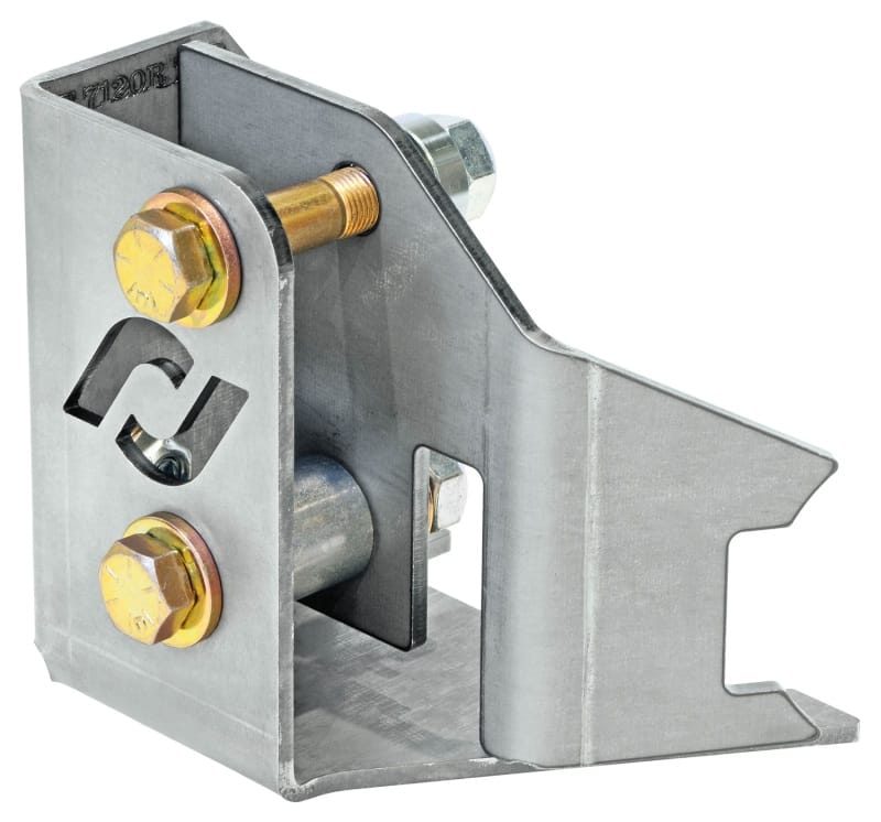 RockJock — Trac Bar Geometry Correction Bracket