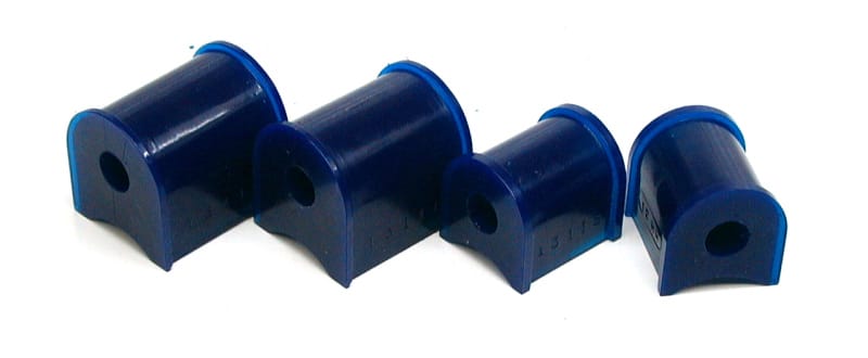 Superpro — SuperPro VW Beetle 68-70 Sway Bar-Control Arm
Bushing Kit