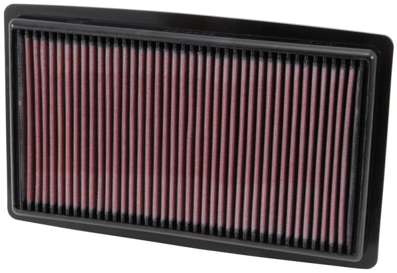 K&N Engineering — Replacement Air Filter