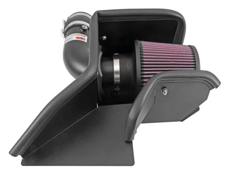 K&N Engineering — Performance Air Intake System